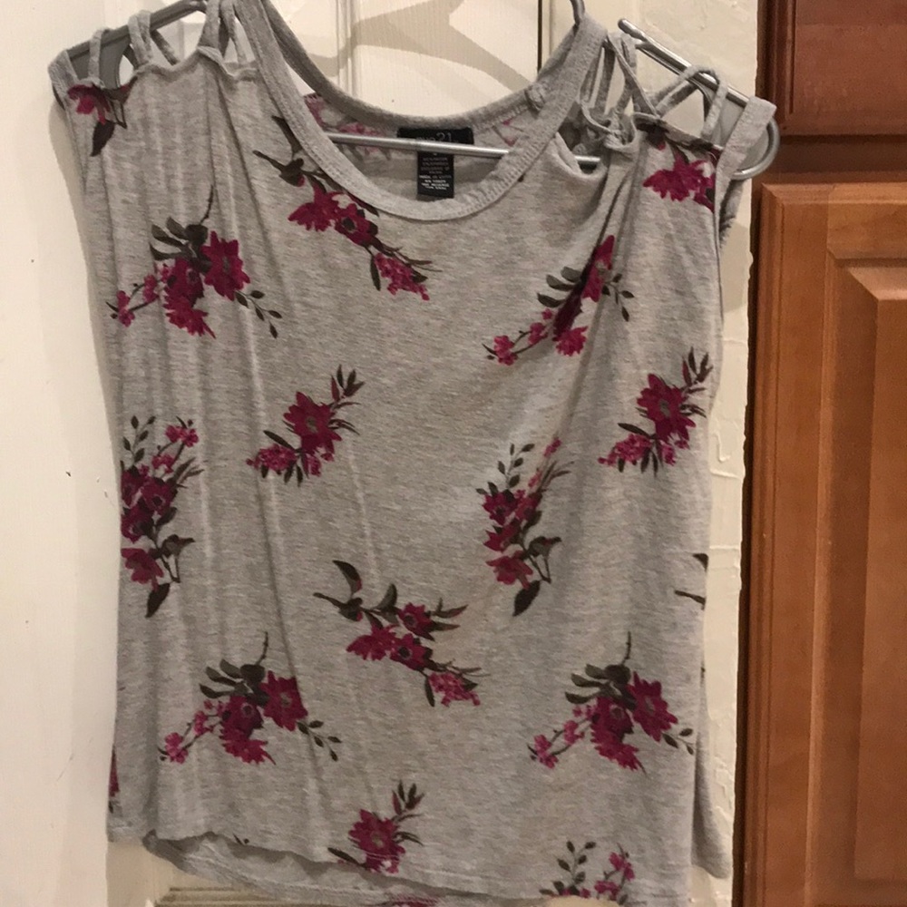 Rue 21 Shirt